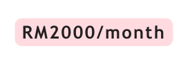 RM2000 month